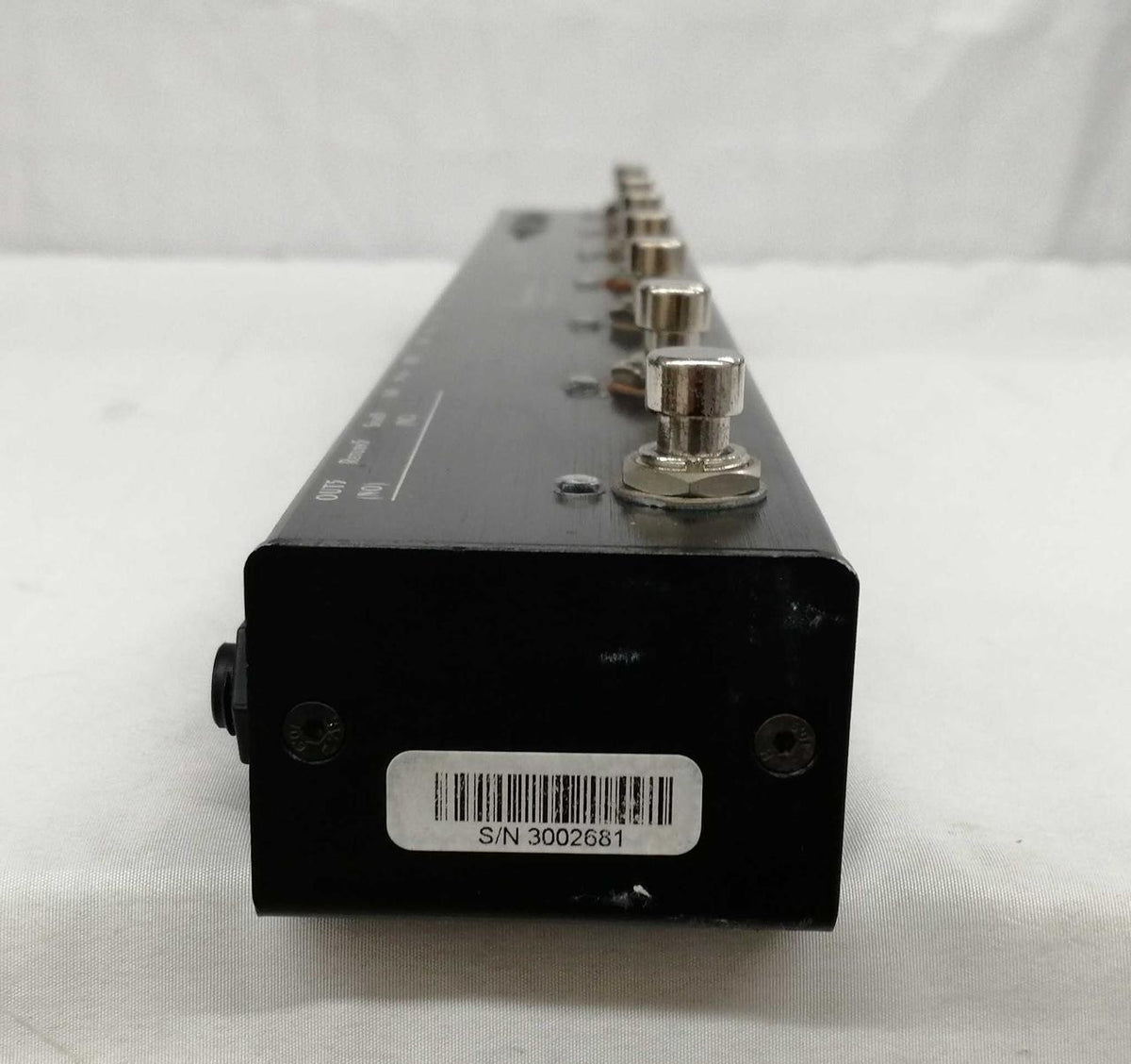 ONE CONTROL Switcher CHAMAELEO TAIL LOOP MK2