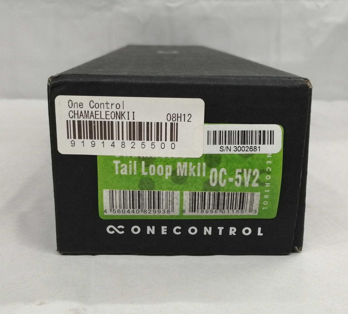 ONE CONTROL Switcher CHAMAELEO TAIL LOOP MK2
