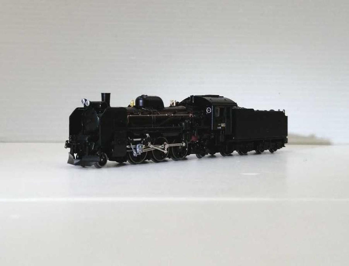 TOMIX JNR Steam Locomotive C58 Class (No. 239)