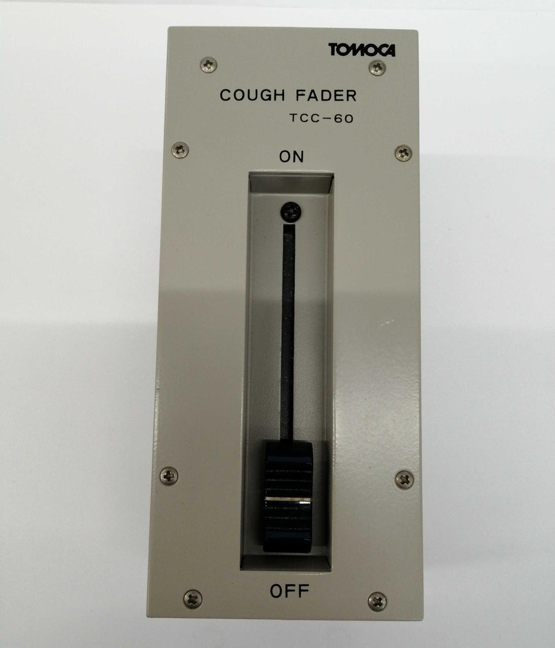 TOMOKA COUGH FADER TCC-60
