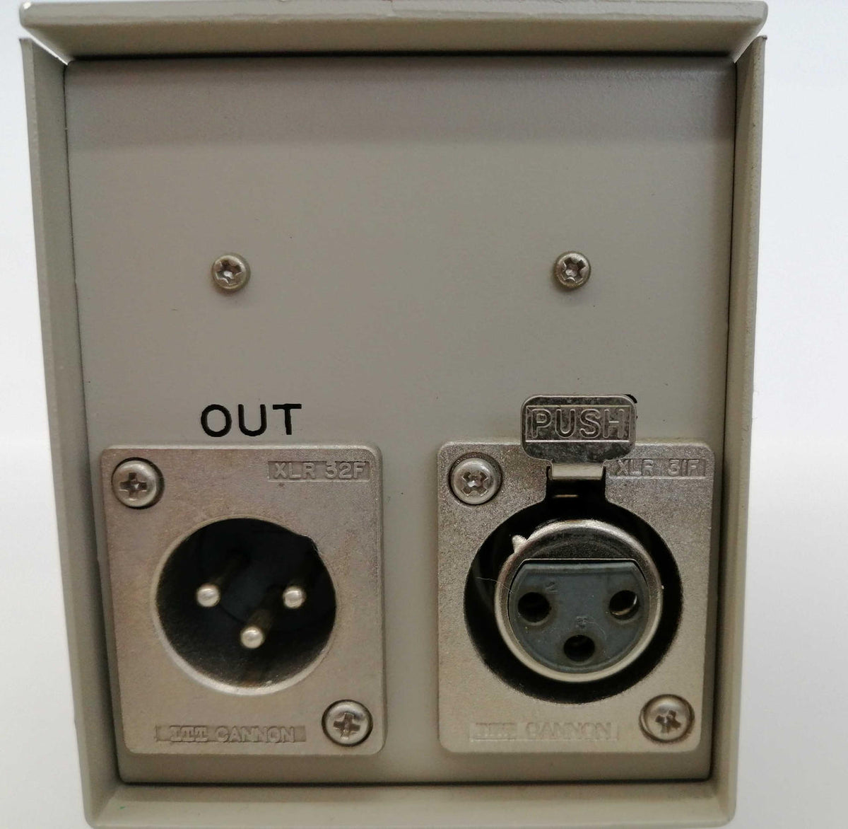 TOMOKA COUGH FADER TCC-60
