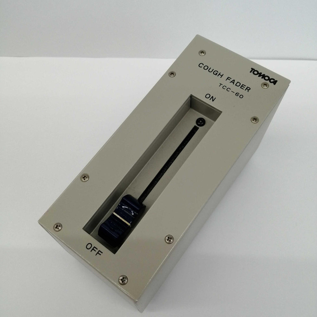 TOMOKA COUGH FADER TCC-60