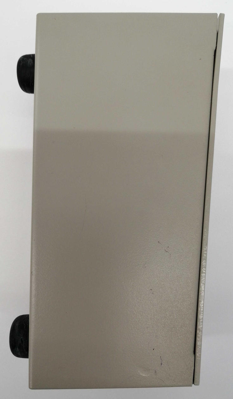 TOMOKA COUGH FADER TCC-60