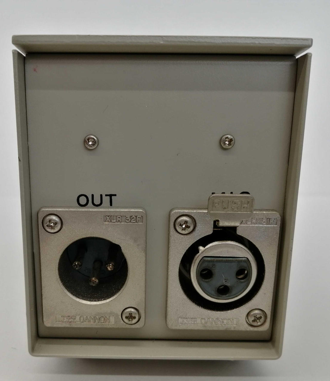 TOMOKA COUGH FADER TCC-60