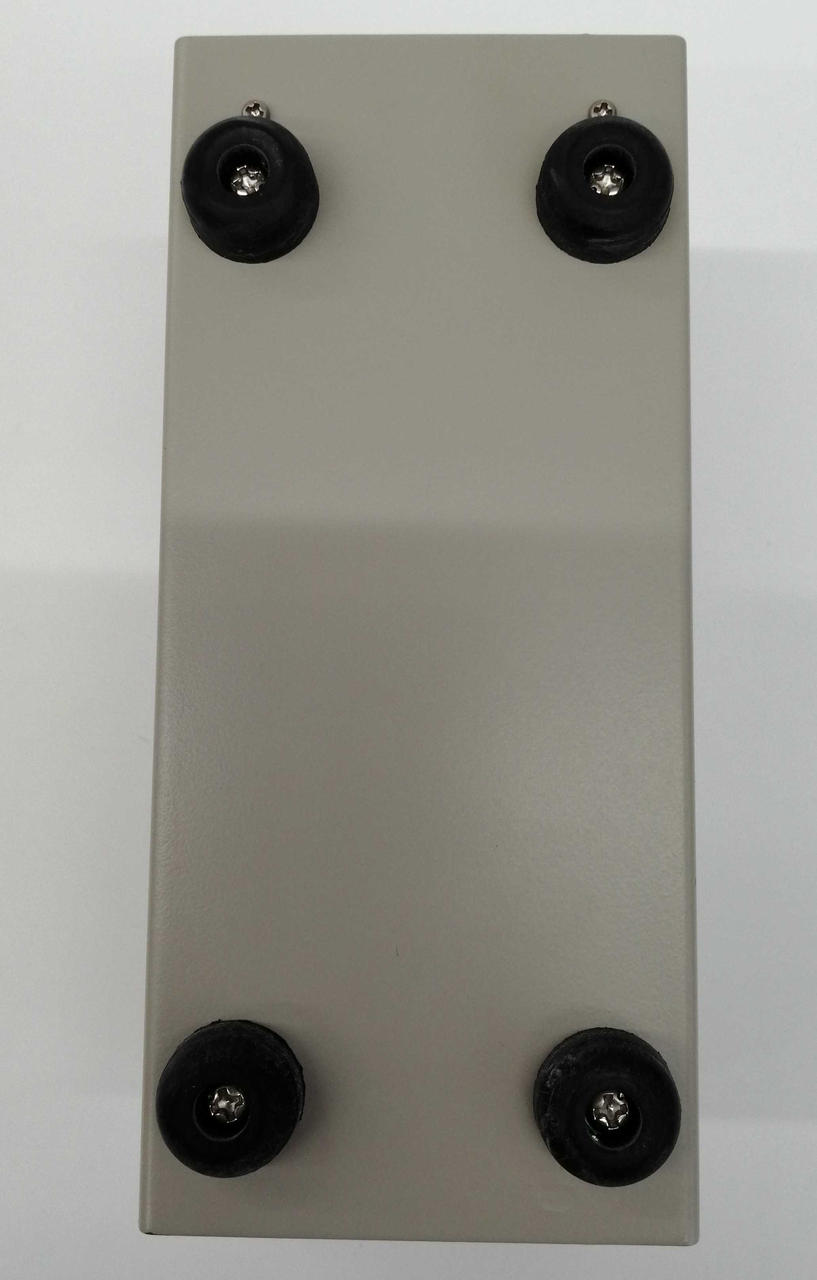 TOMOKA COUGH FADER TCC-60