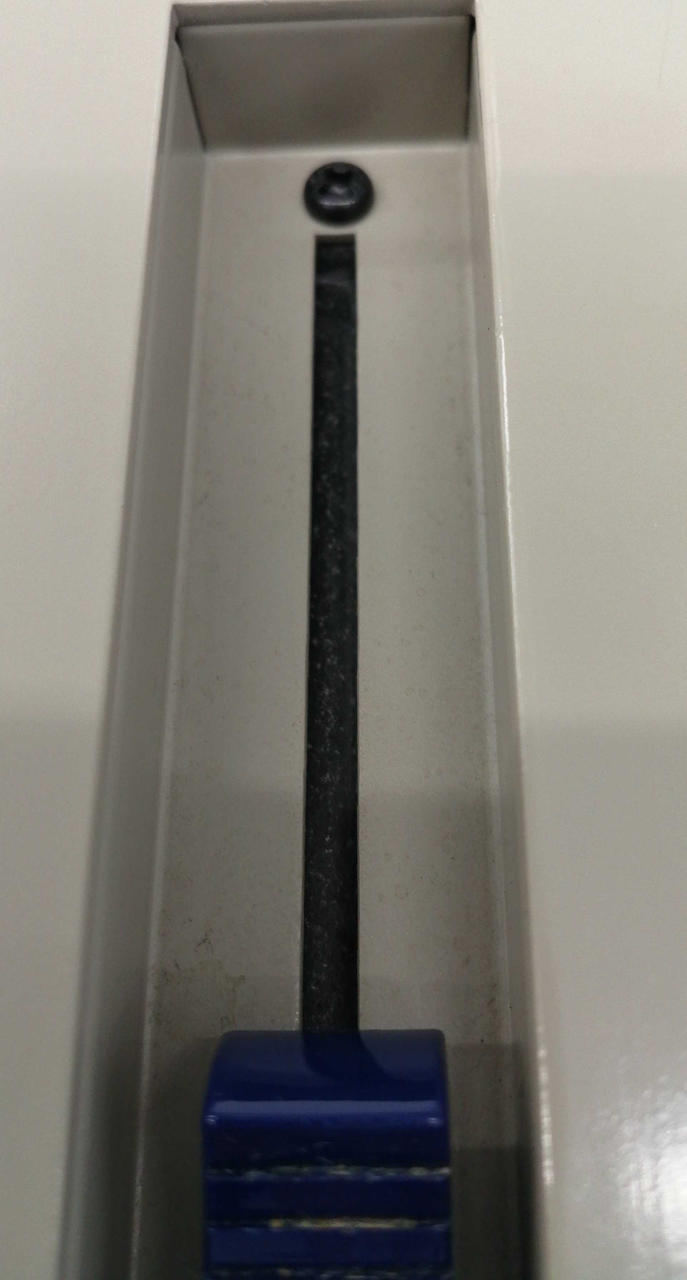 TOMOKA COUGH FADER TCC-60