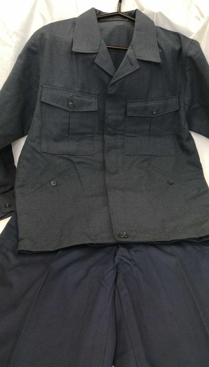 JNR JNR Work Jacket Set Standard Type 2
