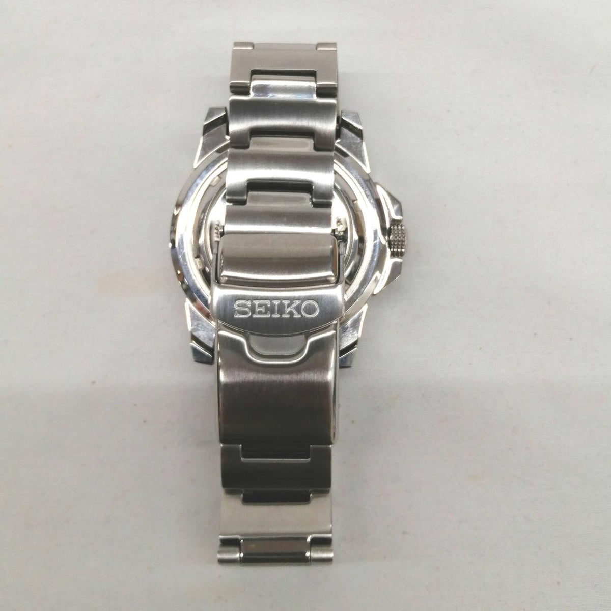 SEIKO5 SPORTS Automatic 7S36-03D0