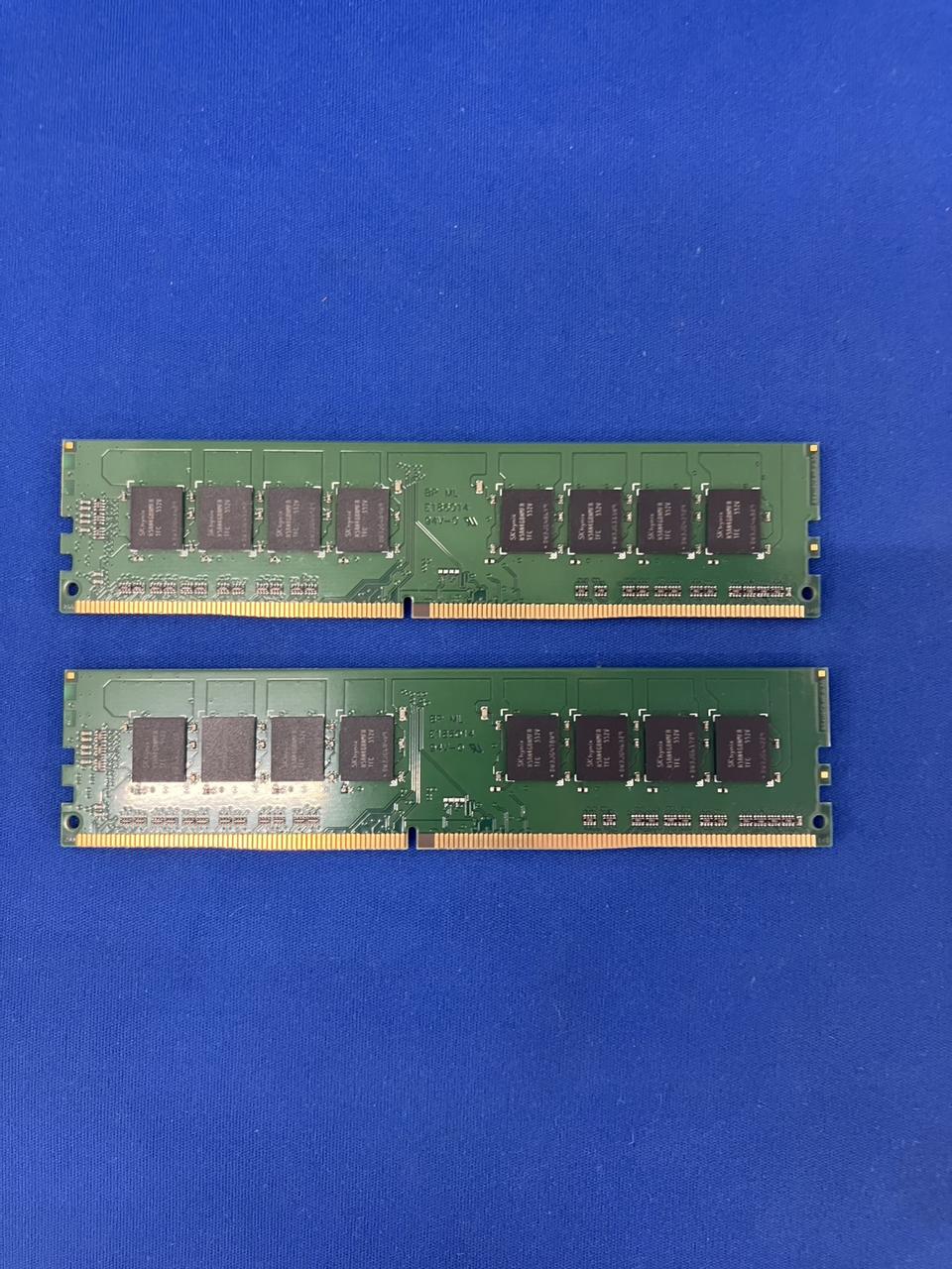 ADATA DDR4 Memory AO2P21FC8R2-BRGS