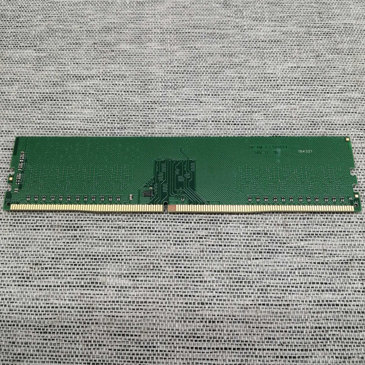 TRANSCEND Memory JM2666HLB-8G