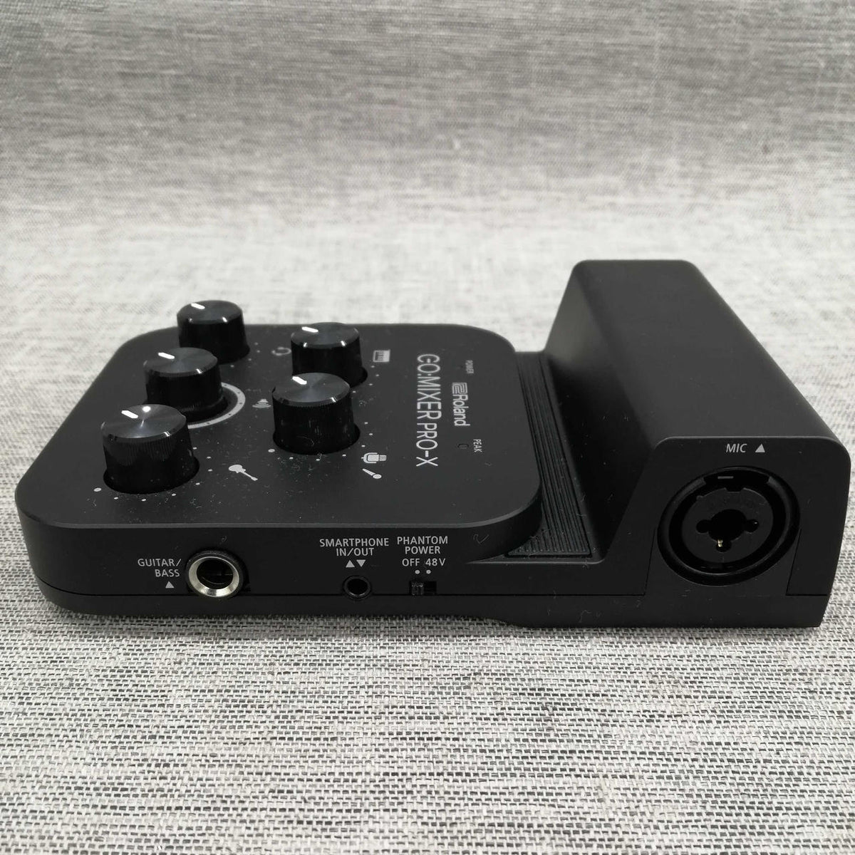 ROLAND Mixer GO:MIXER PRO-X