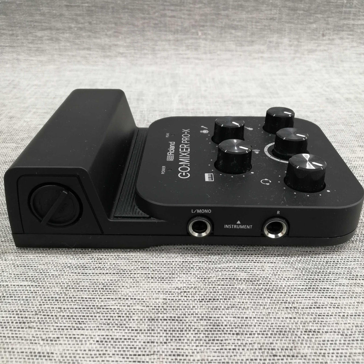 ROLAND Mixer GO:MIXER PRO-X