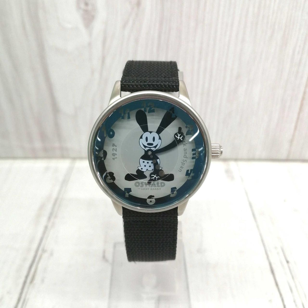 CITIZEN Quartz 5537-T016456 TA