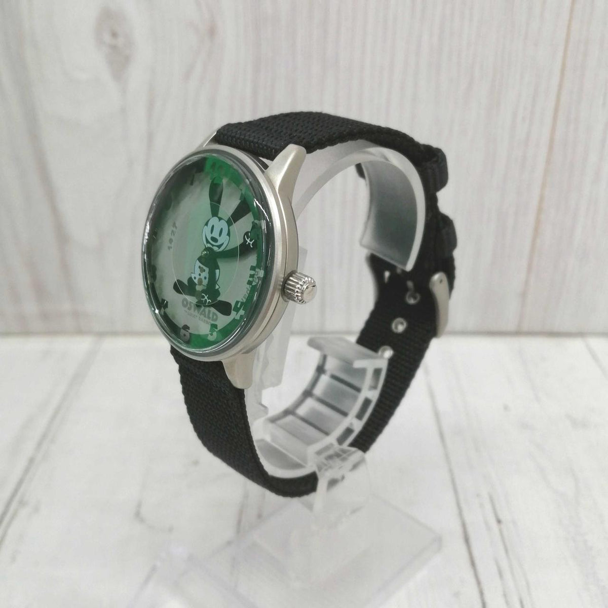 CITIZEN Quartz 5537-T016456 TA
