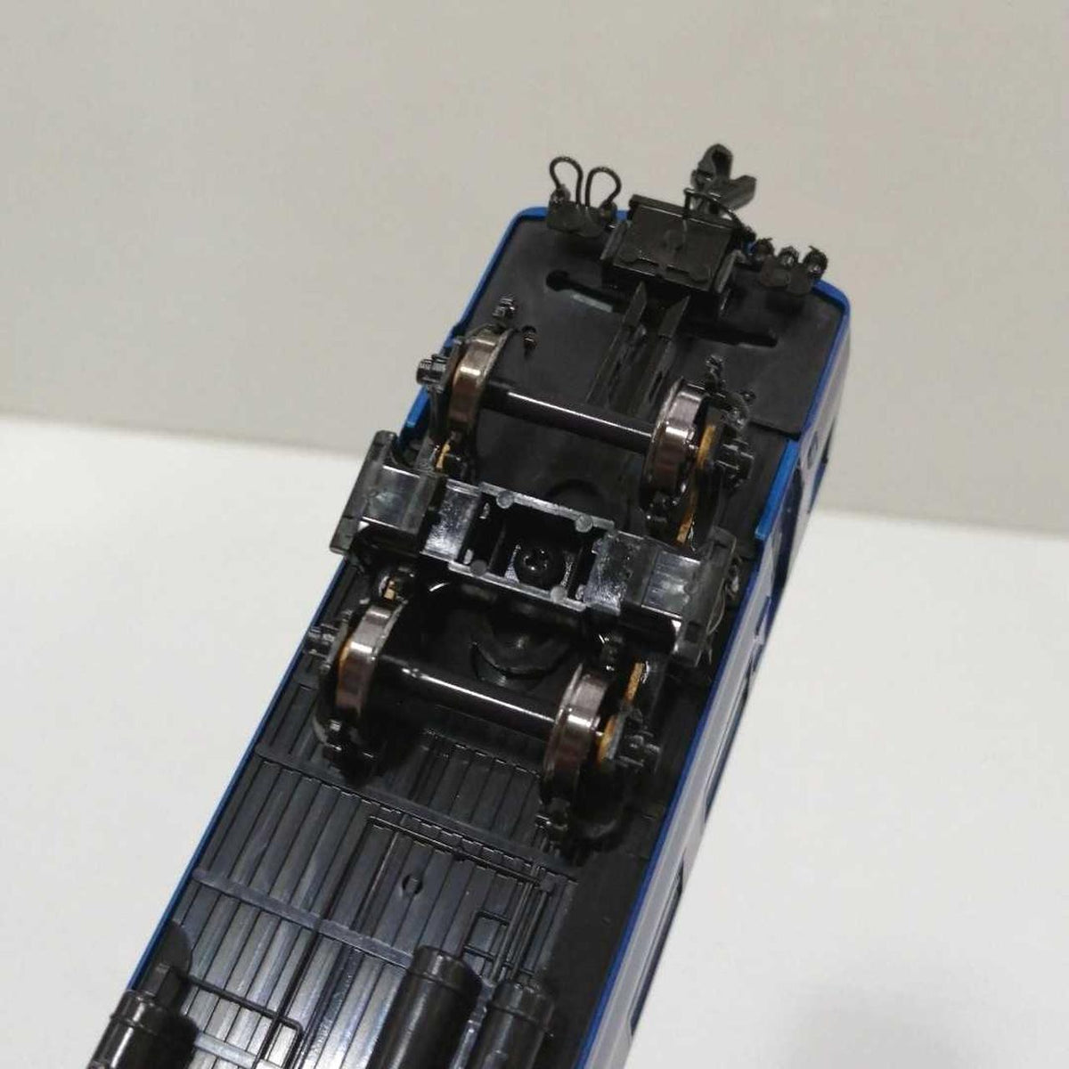 KATO Passenger Car Ohaf 13 1-503