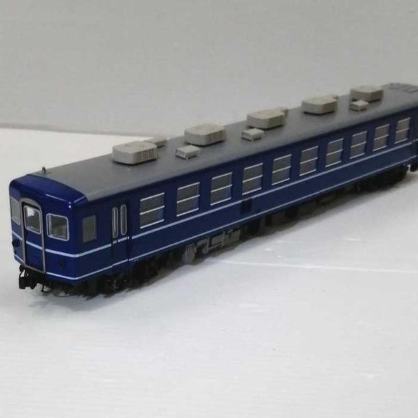 KATO Passenger Car Suhaf 12 1-502 | BanzaiHobby