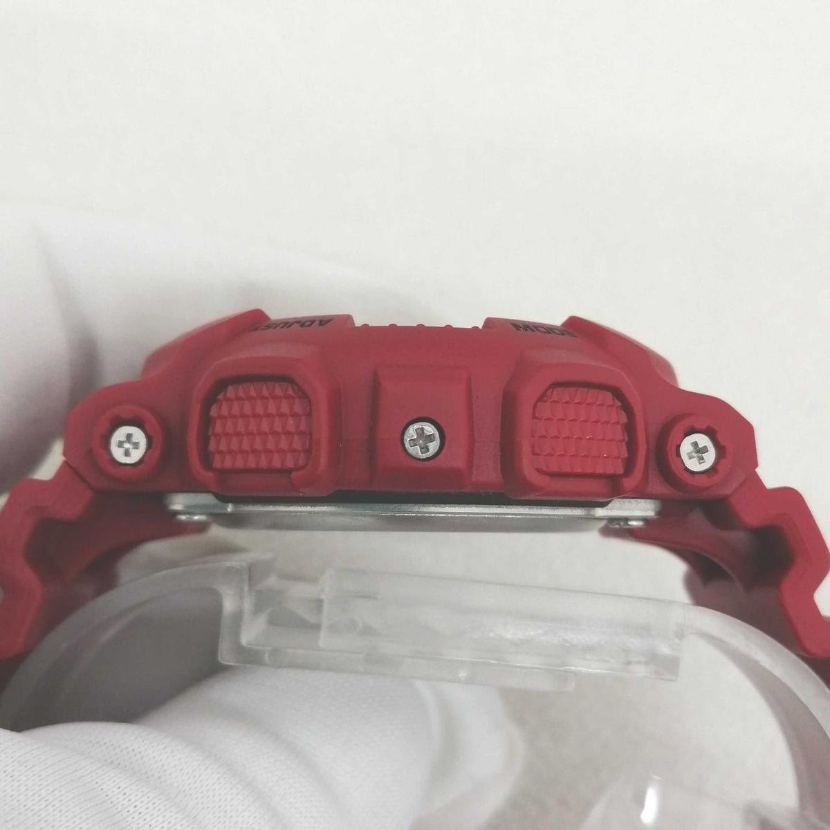 CASIO G-SHOCK GMA-S110F