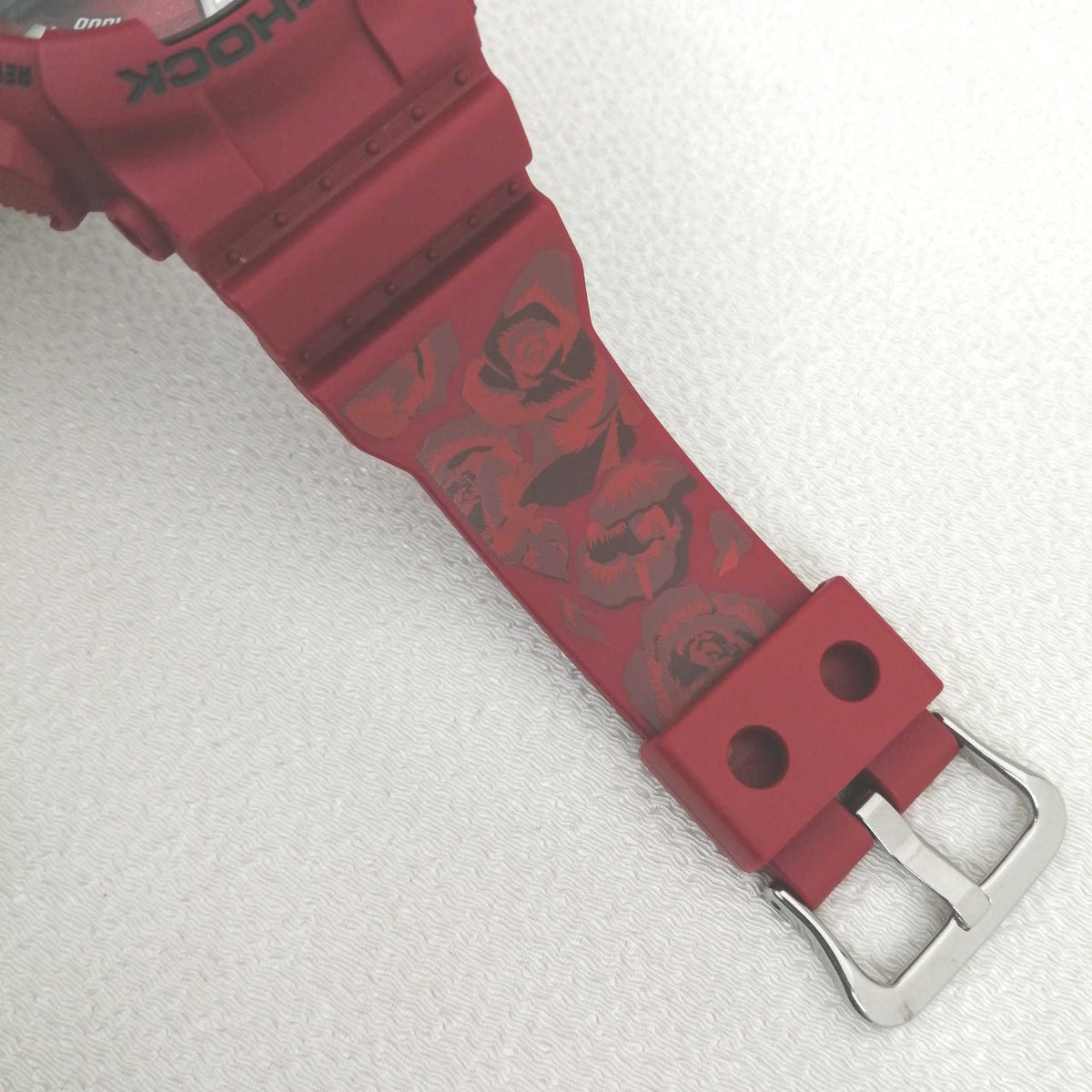 CASIO G-SHOCK GMA-S110F