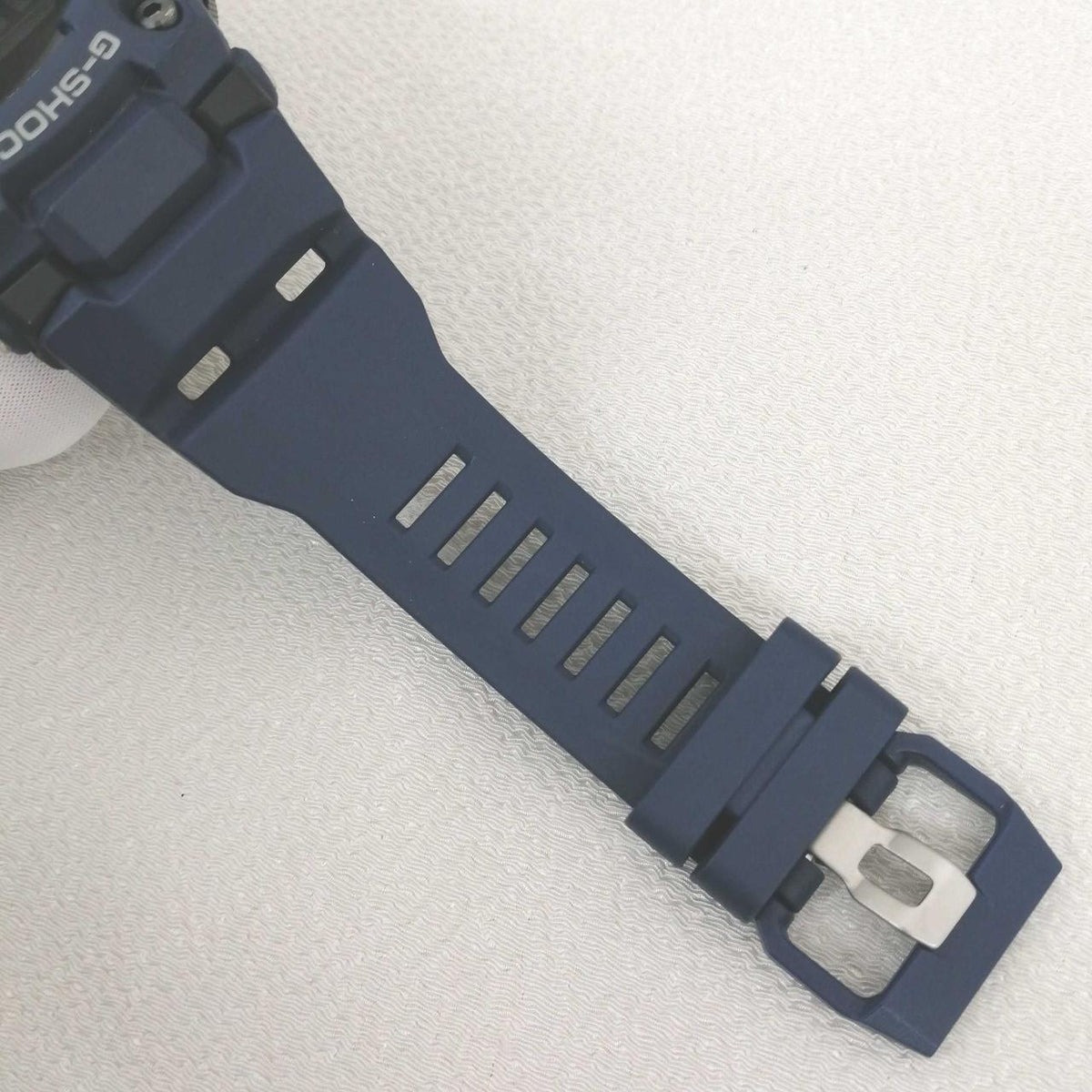CASIO G-SHOCK GBD-100