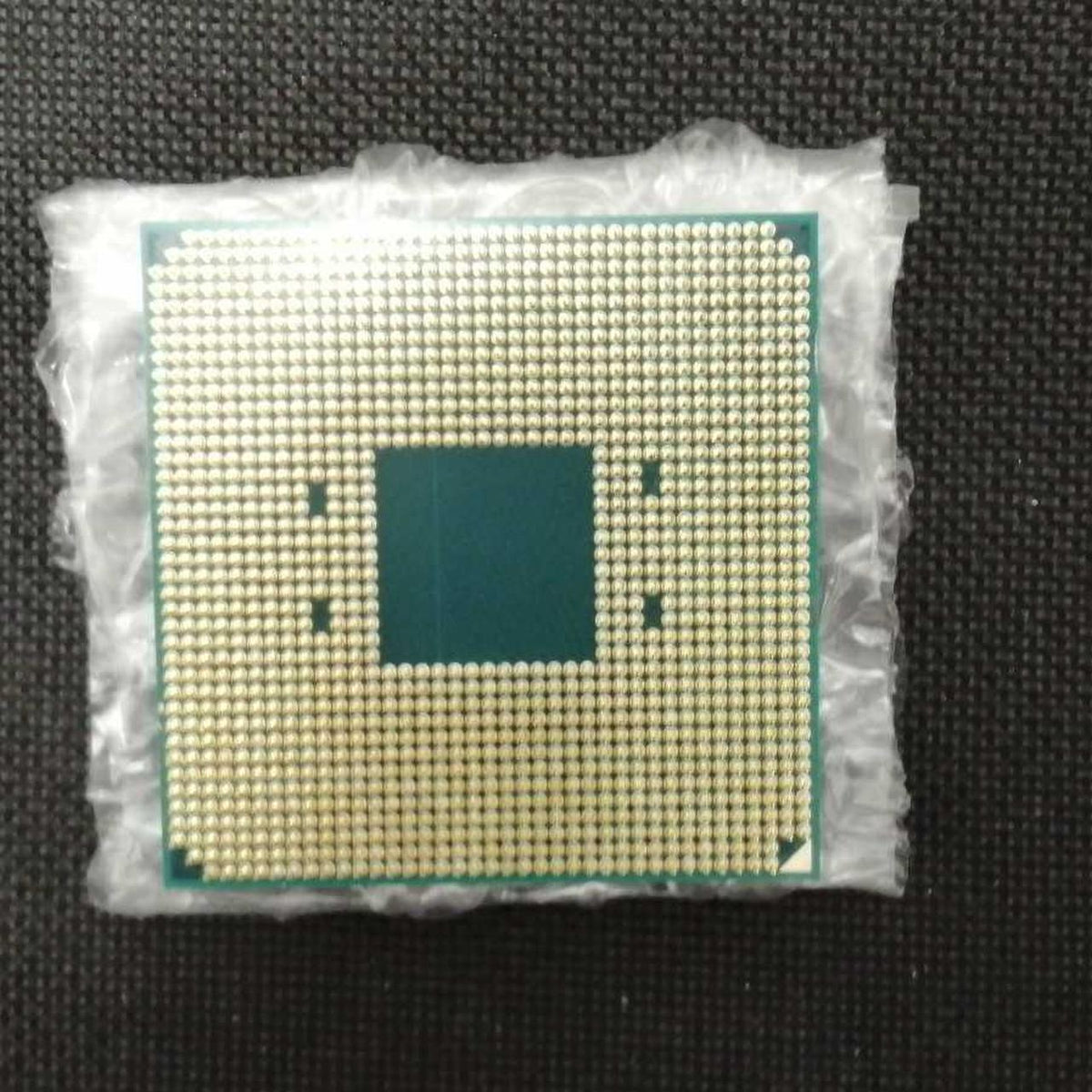 AMD CPU RYZEN5 3600X