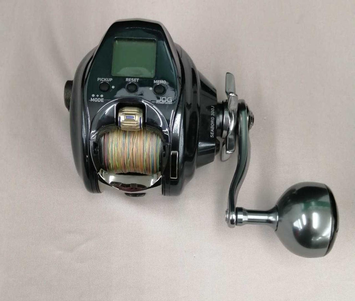 DAIWA SEABORG 300J