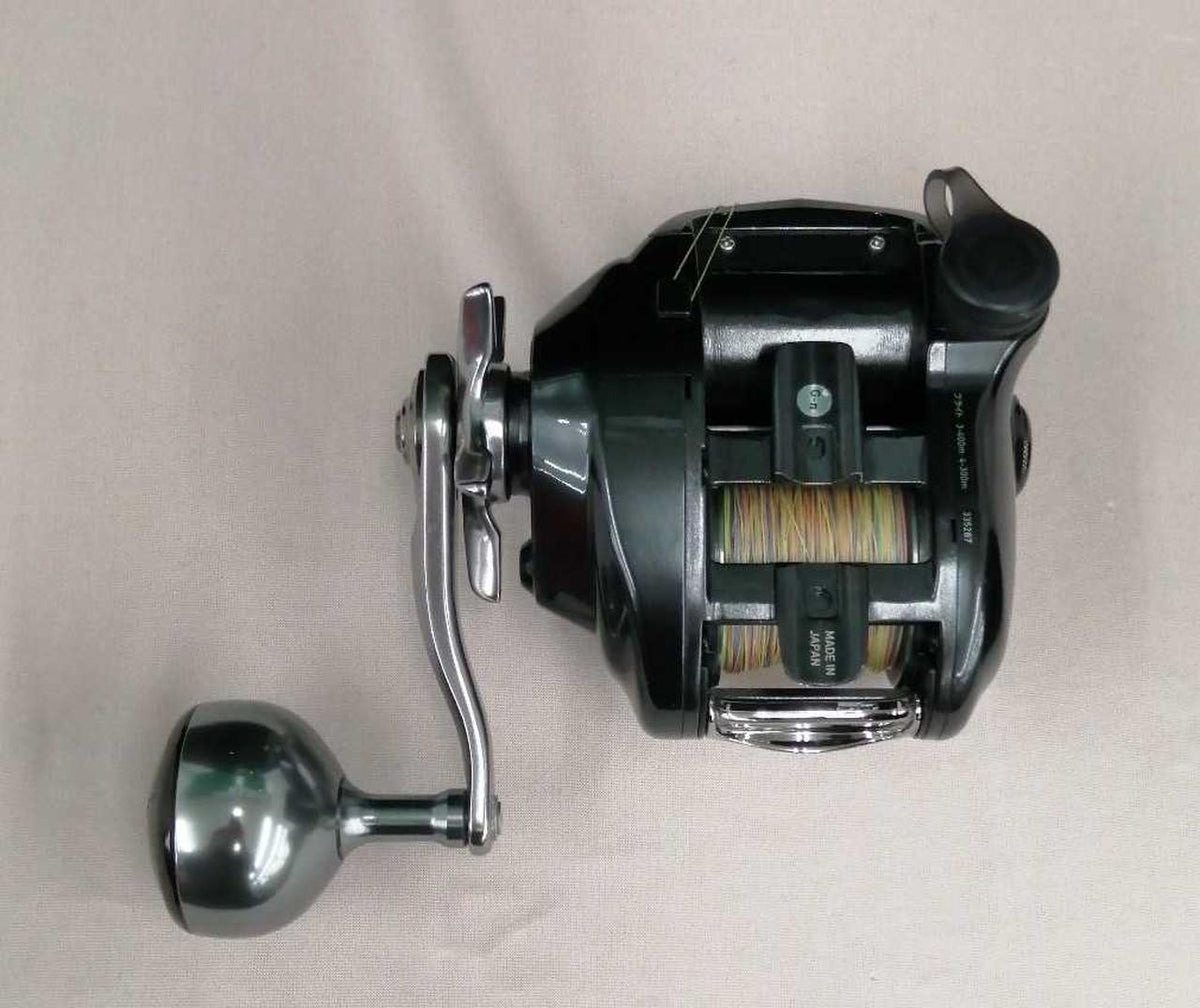 DAIWA SEABORG 300J