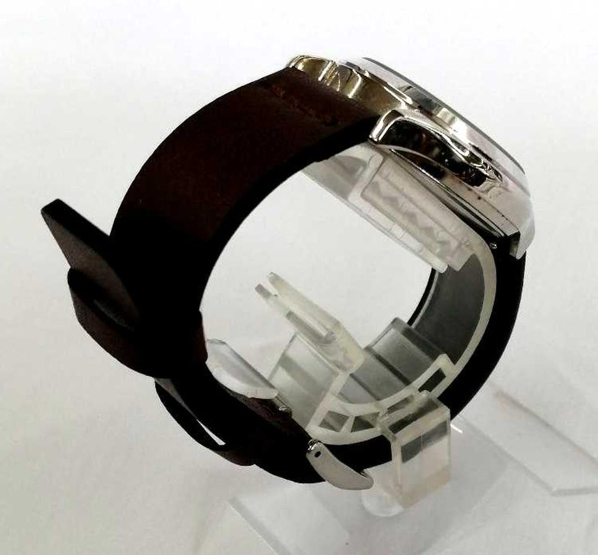 CITIZEN Radio-Controlled Solar Analog 5080-A42471