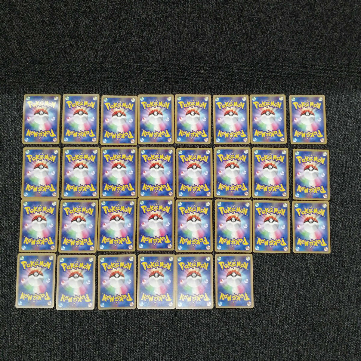 Pokémon Corporation Pokémon Card Game Battle Standard Deck Kamex - Banzai Thrifting | BanzaiHobby