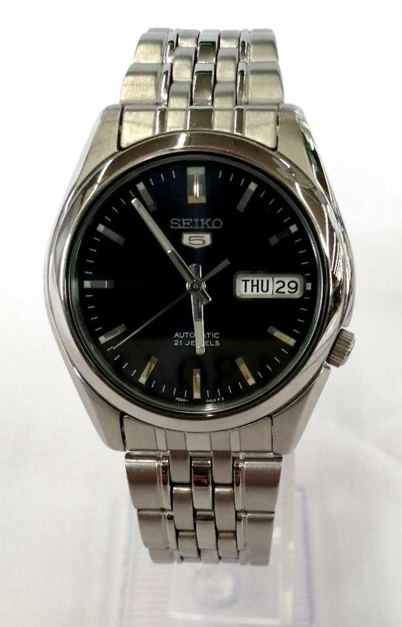 SEIKO5 Automatic 7S26-01V0