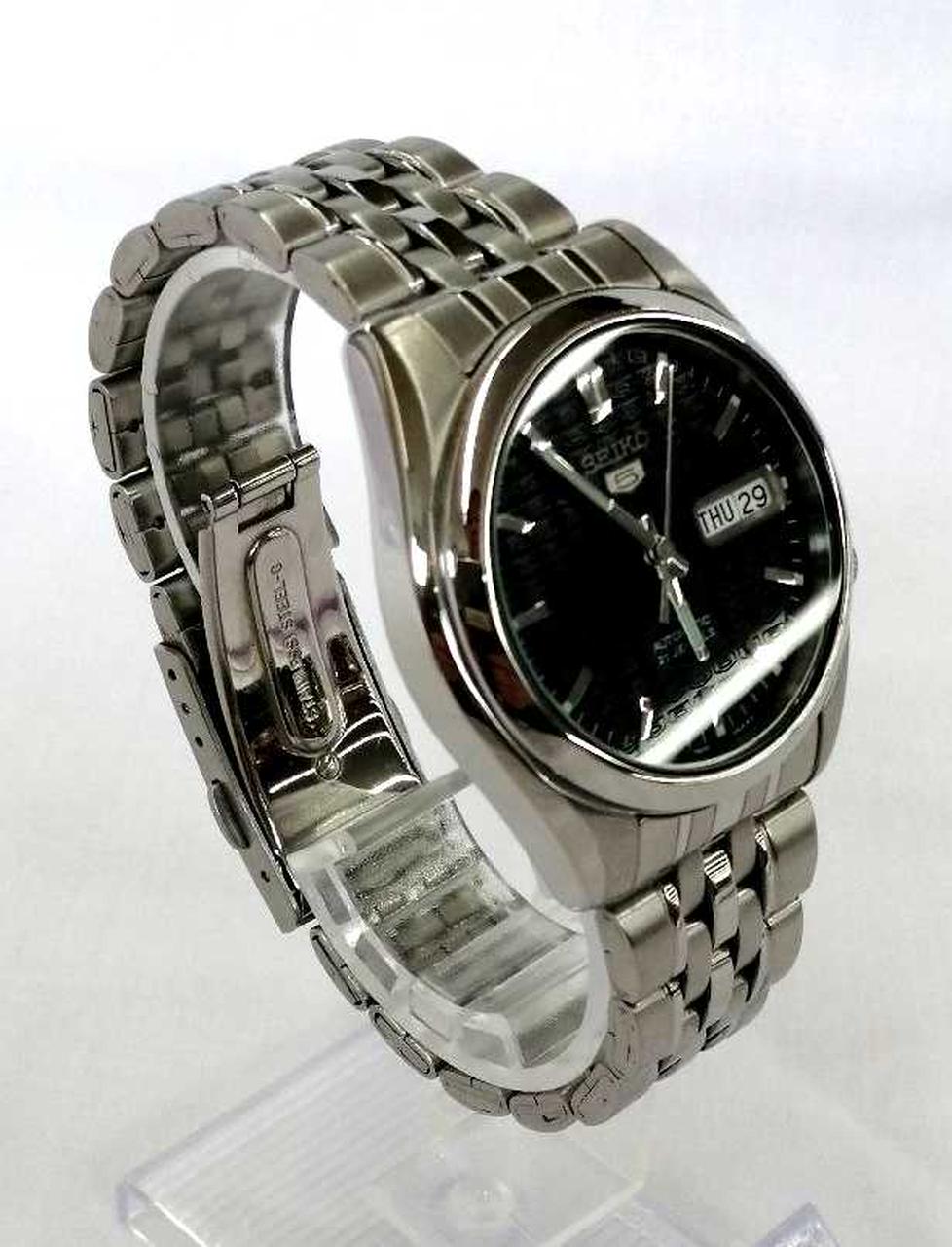SEIKO5 Automatic 7S26-01V0