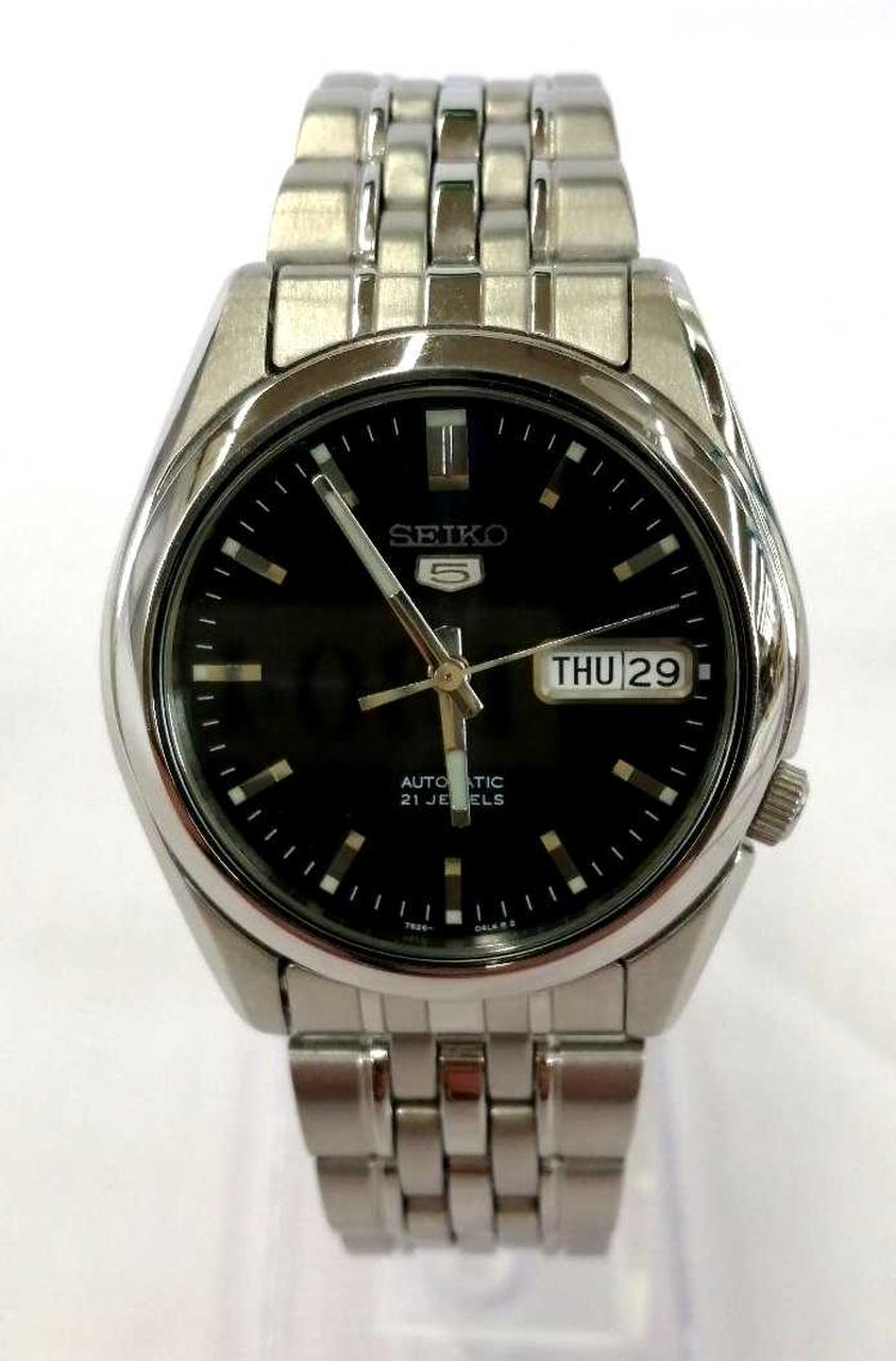 SEIKO5 Automatic 7S26-01V0