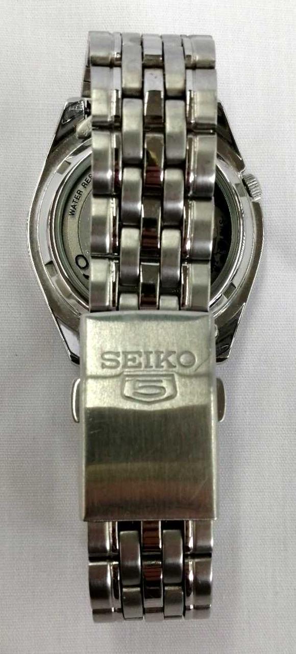 SEIKO5 Automatic 7S26-01V0