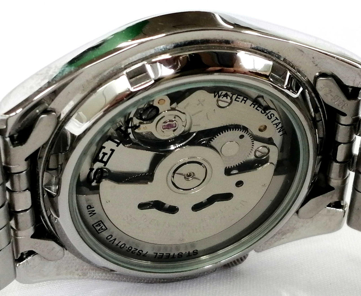 SEIKO5 Automatic 7S26-01V0
