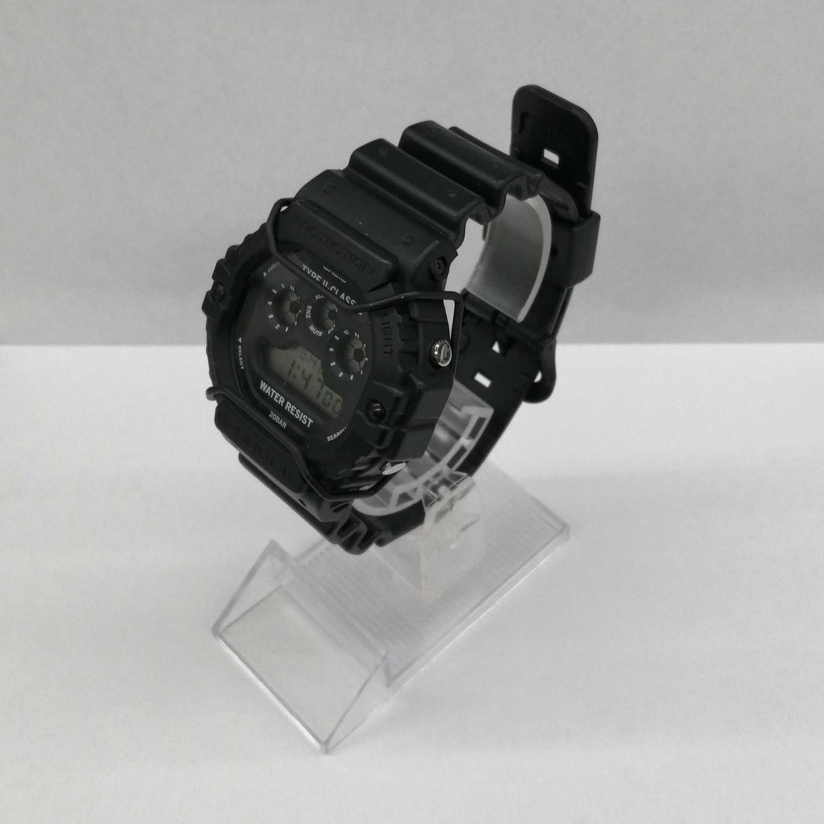 CASIO G-SHOCK DW-5900NH