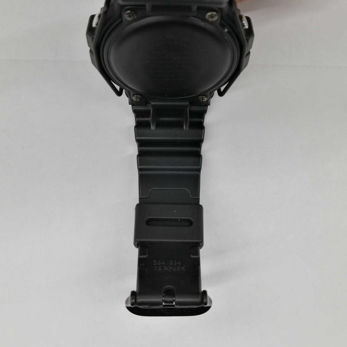 CASIO G-SHOCK DW-5900NH
