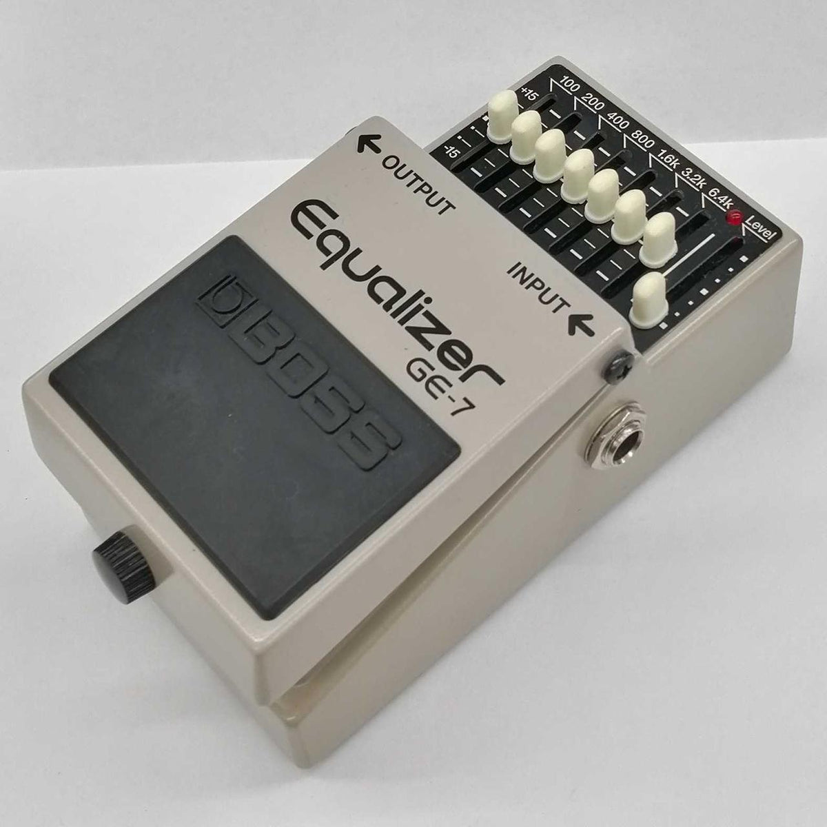 BOSS Effects pedal GE-7