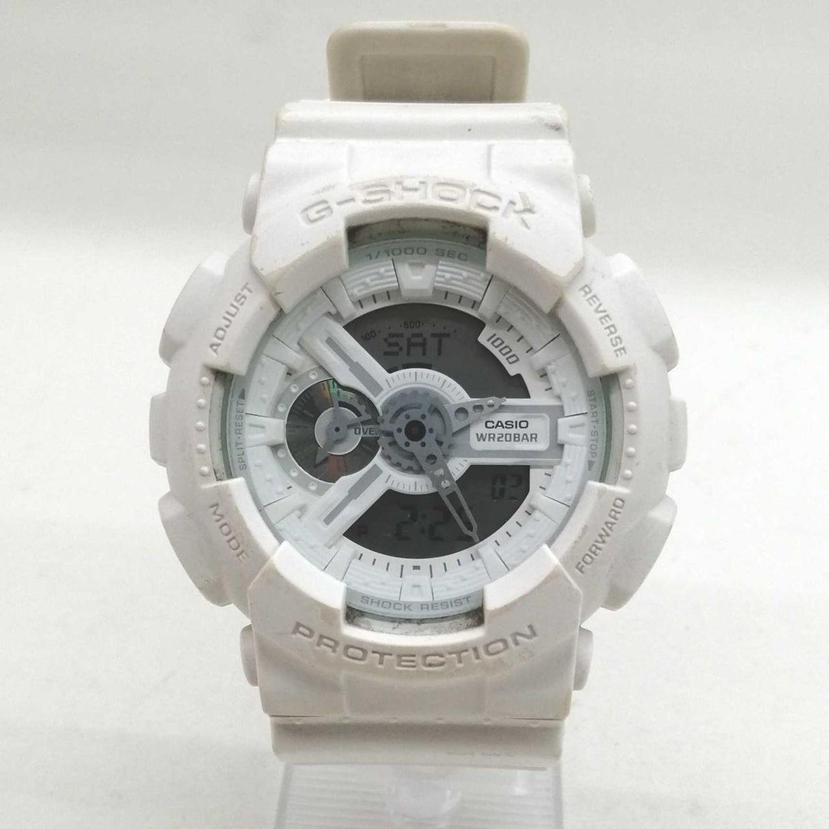 G-SHOCK Wristwatch GA-110BC