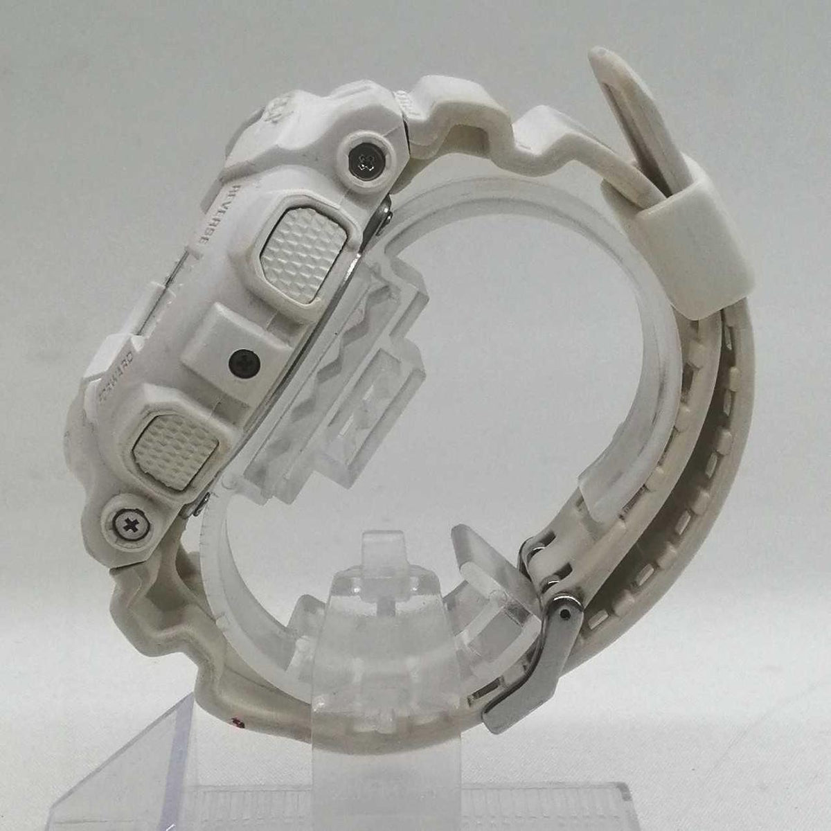 G-SHOCK Wristwatch GA-110BC