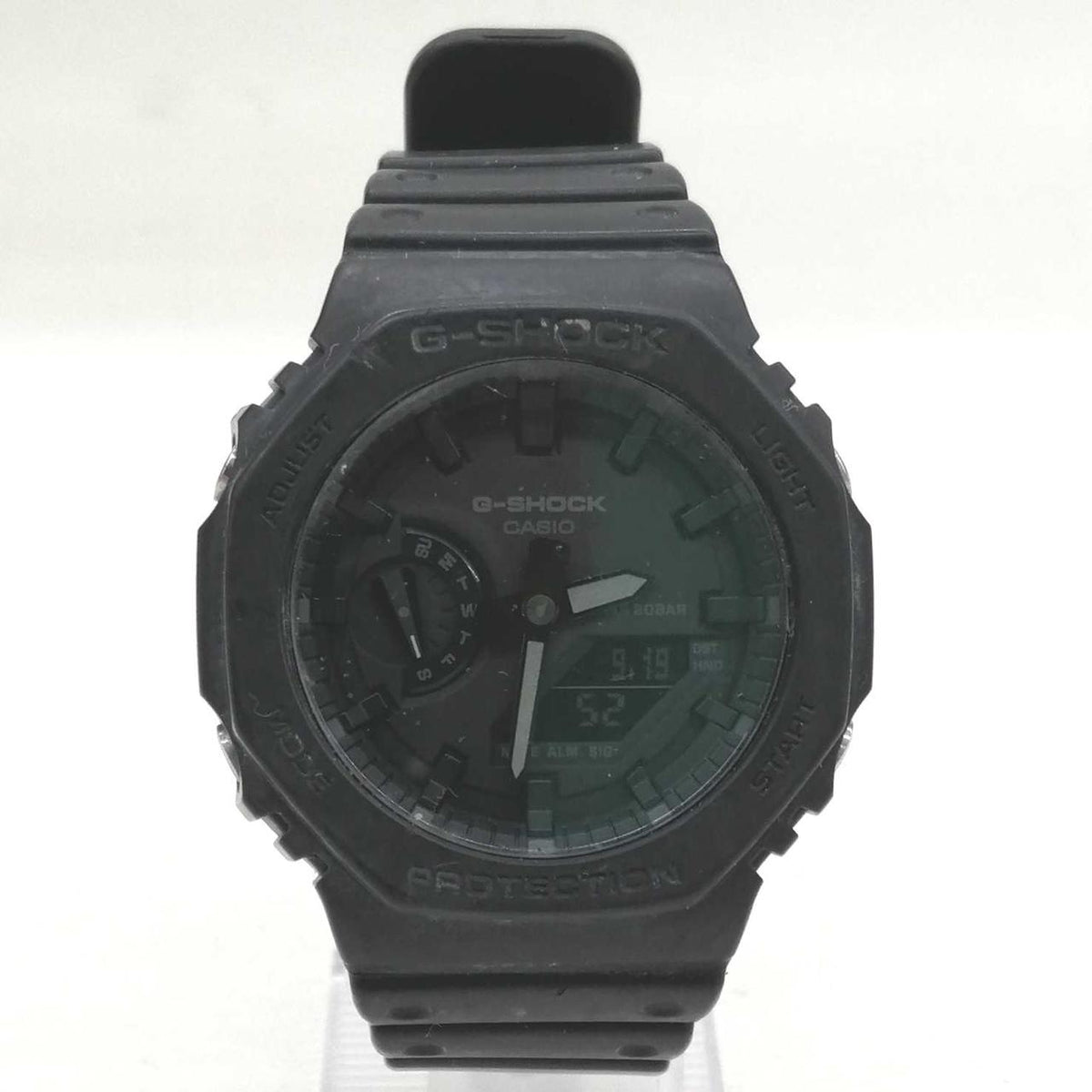 G-SHOCK Wristwatch GA-2100