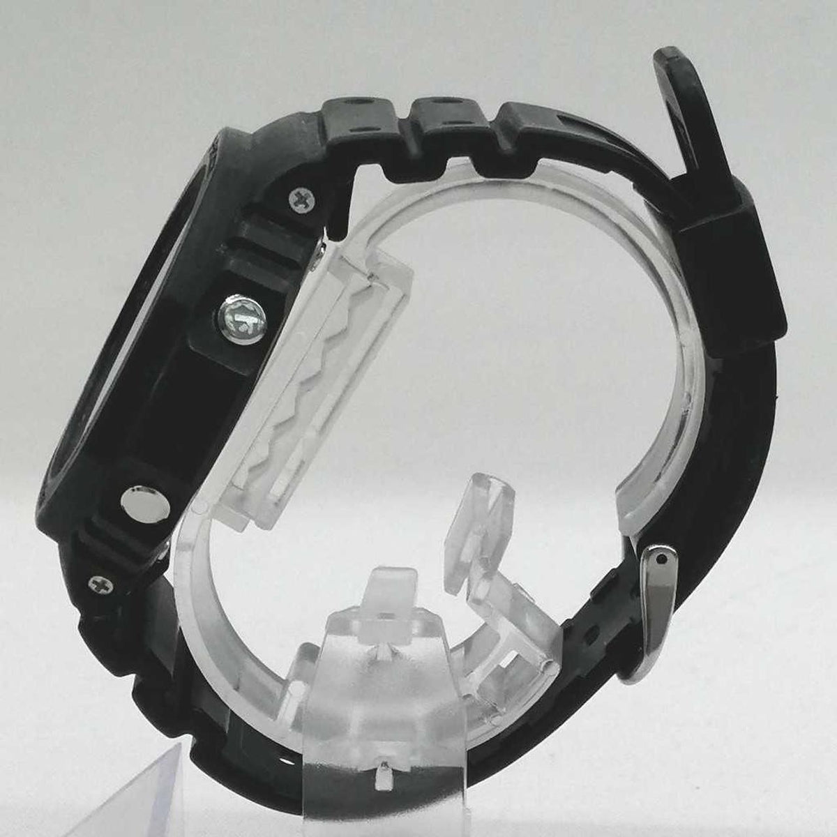 G-SHOCK Wristwatch GA-2100