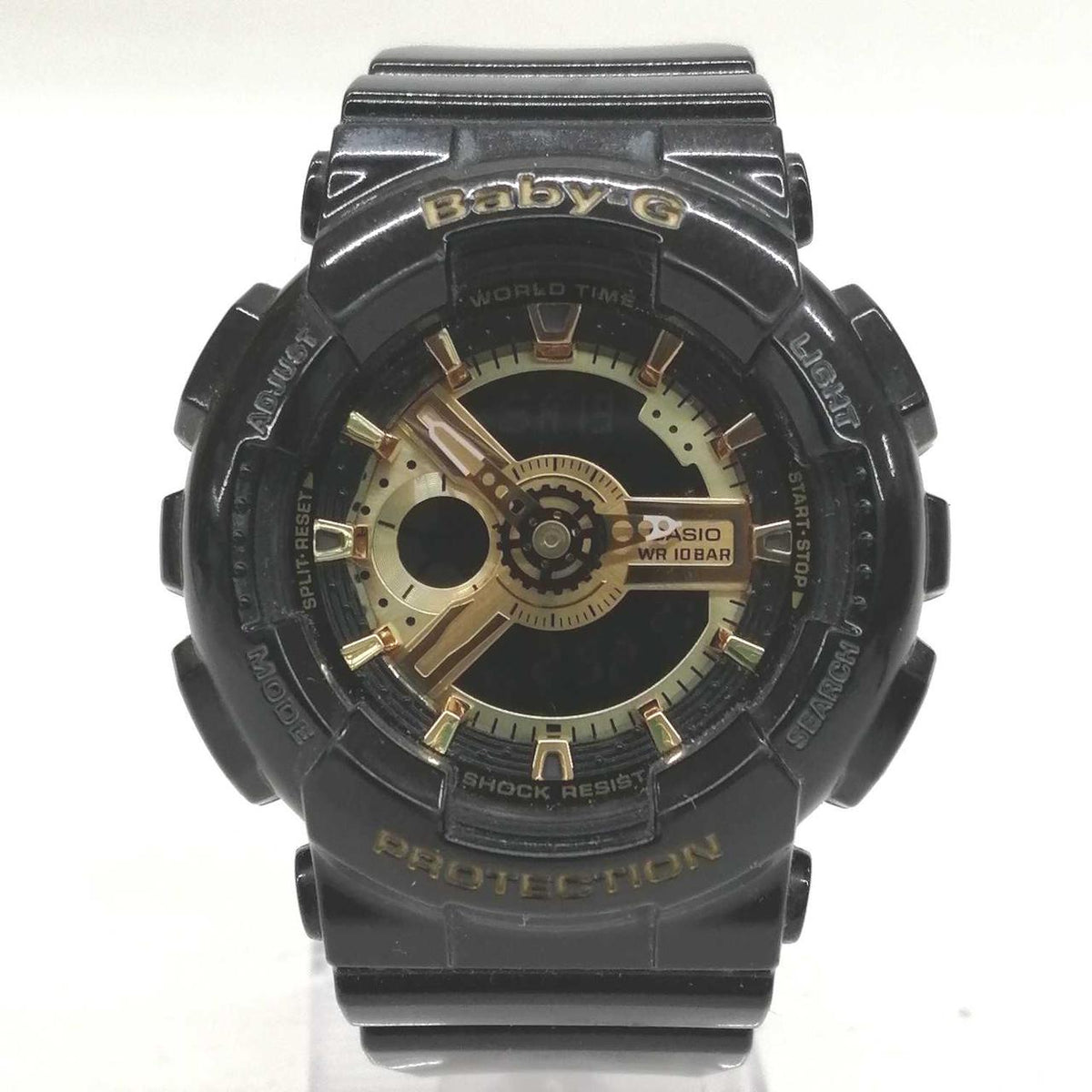 CASIO BABY-G 5338P
