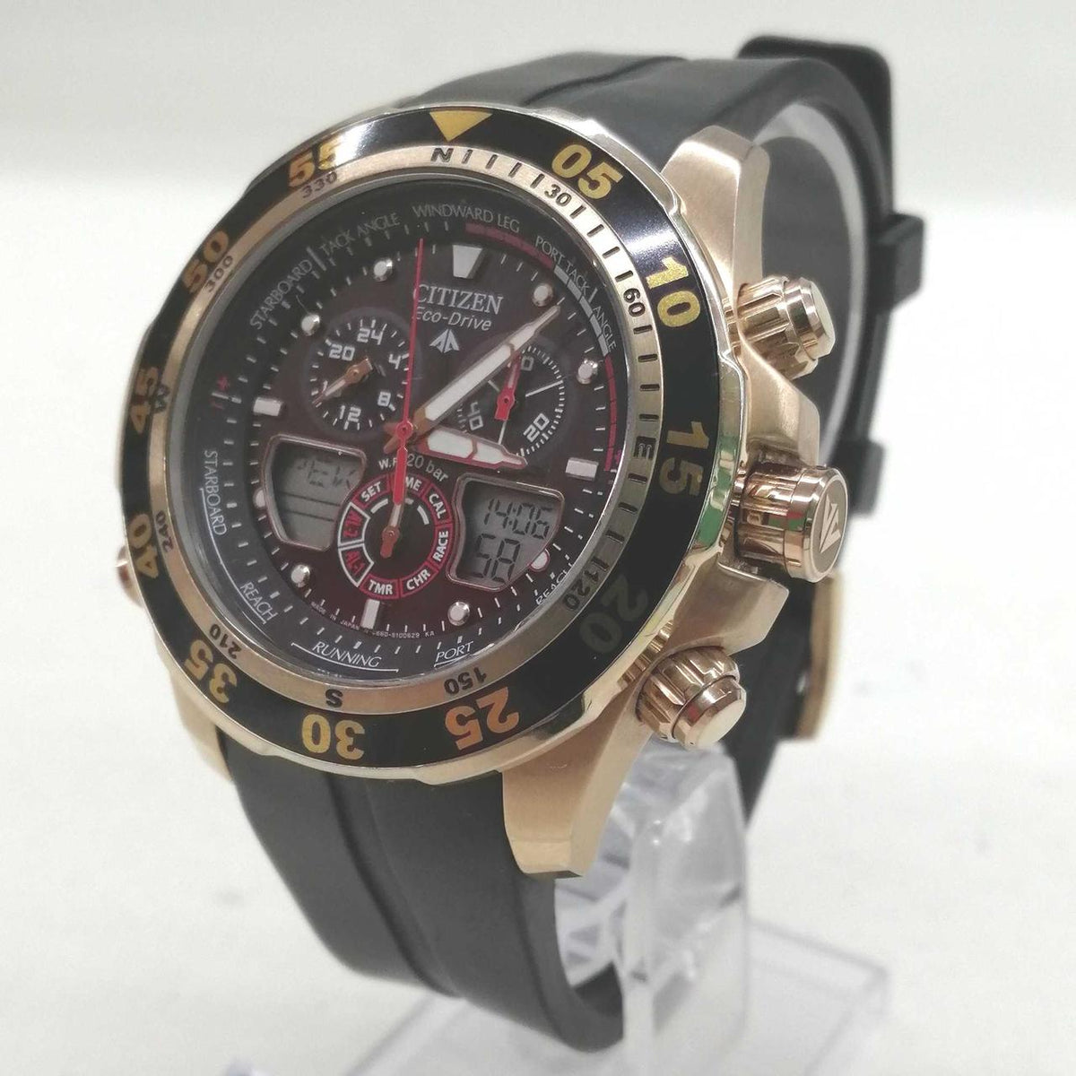 CITIZEN Watch C660-S067634