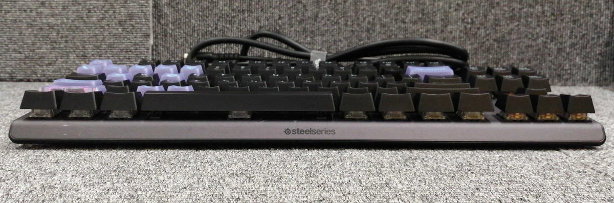 STEELSERIES Gaming Keyboard APEX PRO TKL (KB-00012)
