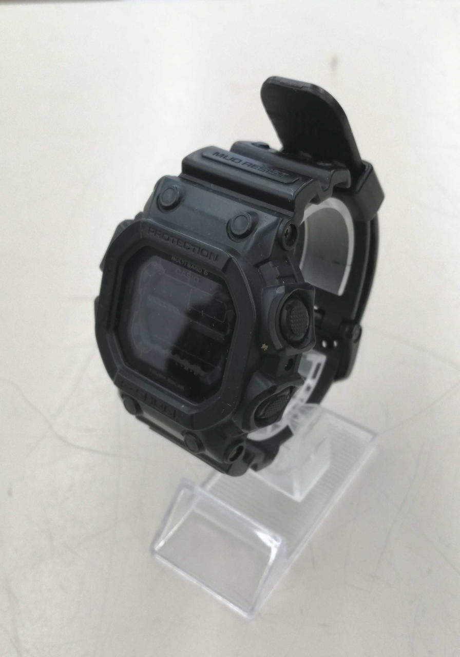 CASIO G-SHOCK GXW-56BB