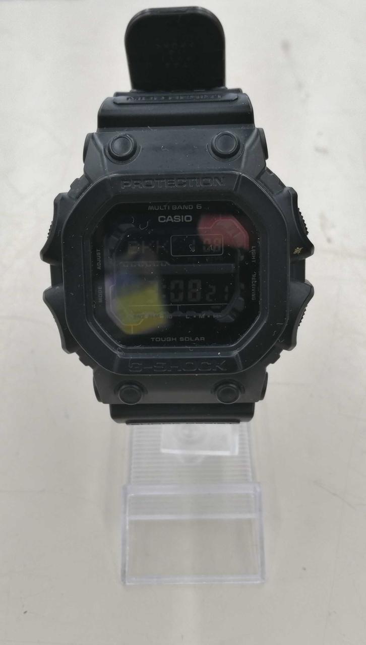 CASIO G-SHOCK GXW-56BB
