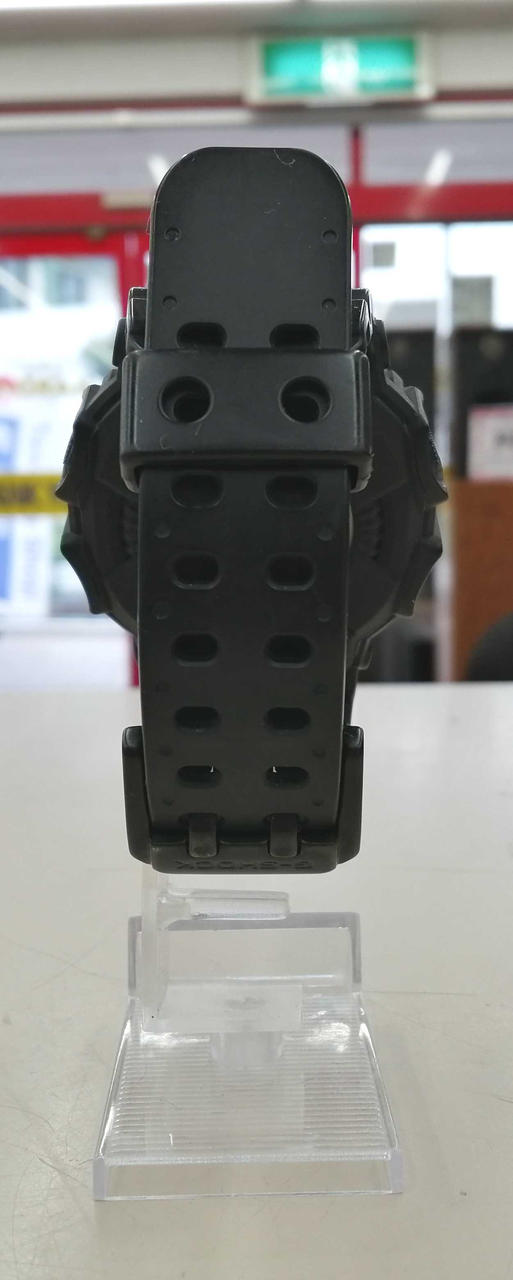CASIO G-SHOCK GXW-56BB