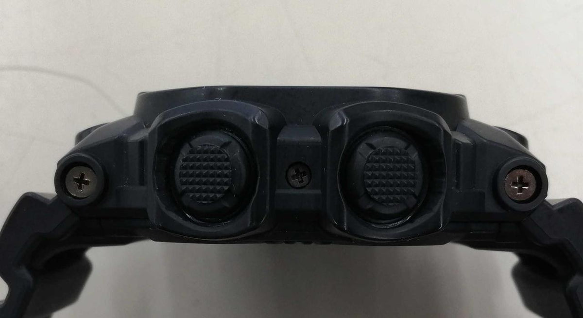 CASIO G-SHOCK GXW-56BB