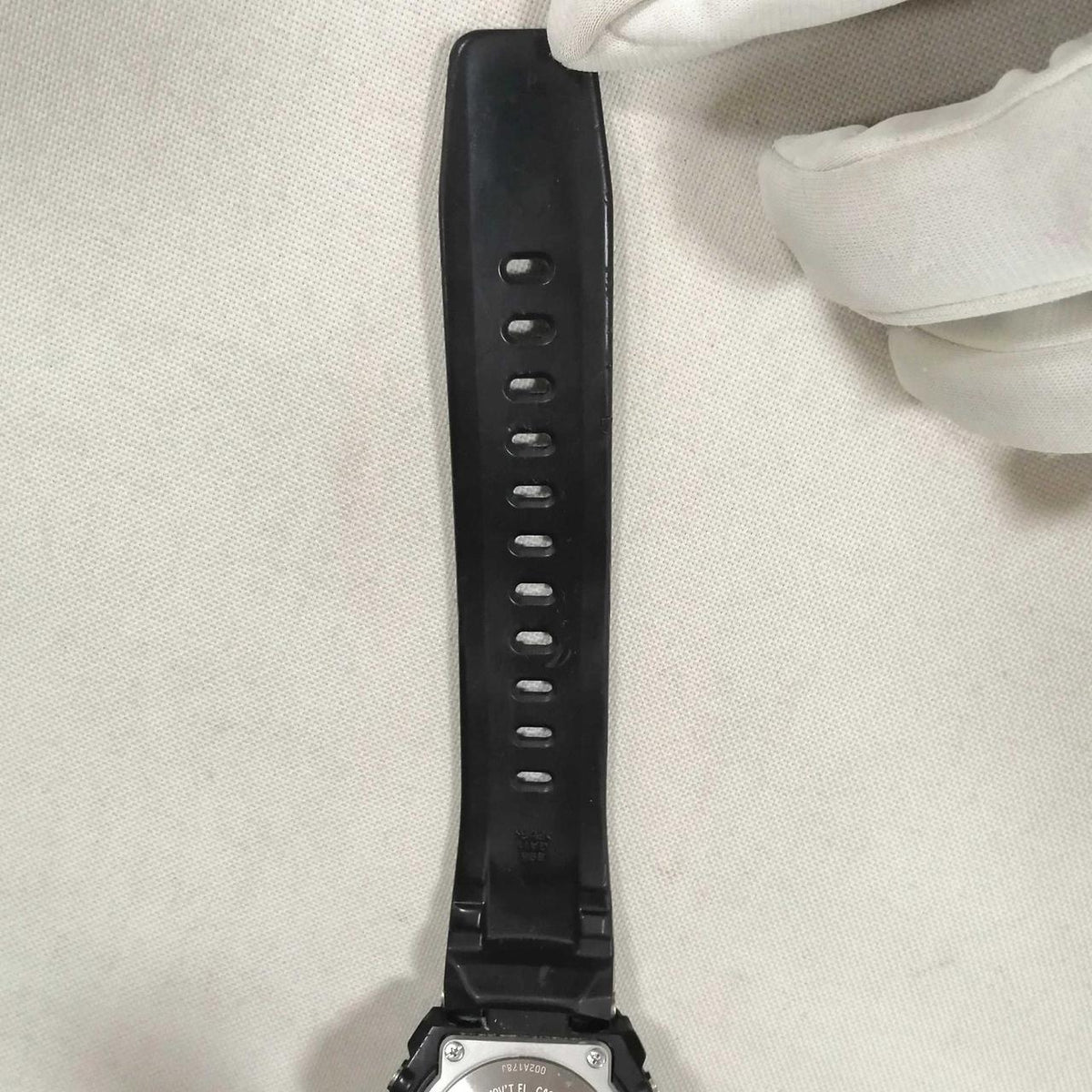 CASIO G-SHOCK GST-W300 Black 002A178J