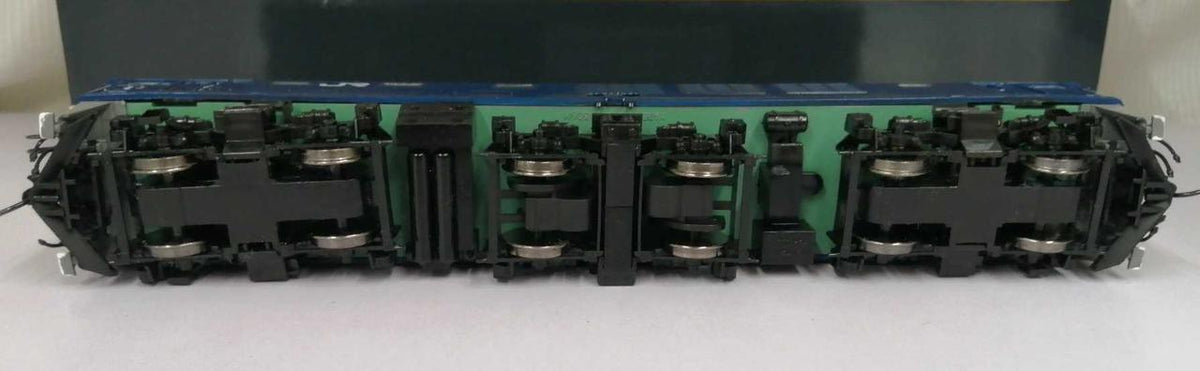 TOMIX JR EF64 1000 Series Electric Locomotive Late Model Nagaoka Rolling Stock Center HO-2512