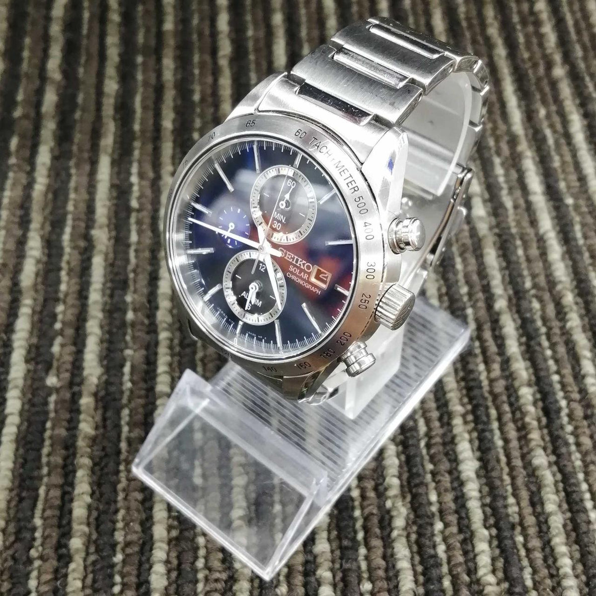 SEIKO Wristwatches SBPY115